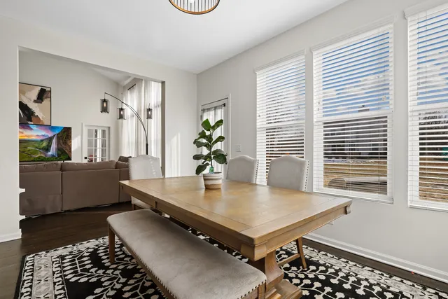 $625,000 | 12843 Bradford Lane, Plainfield, IL 60585