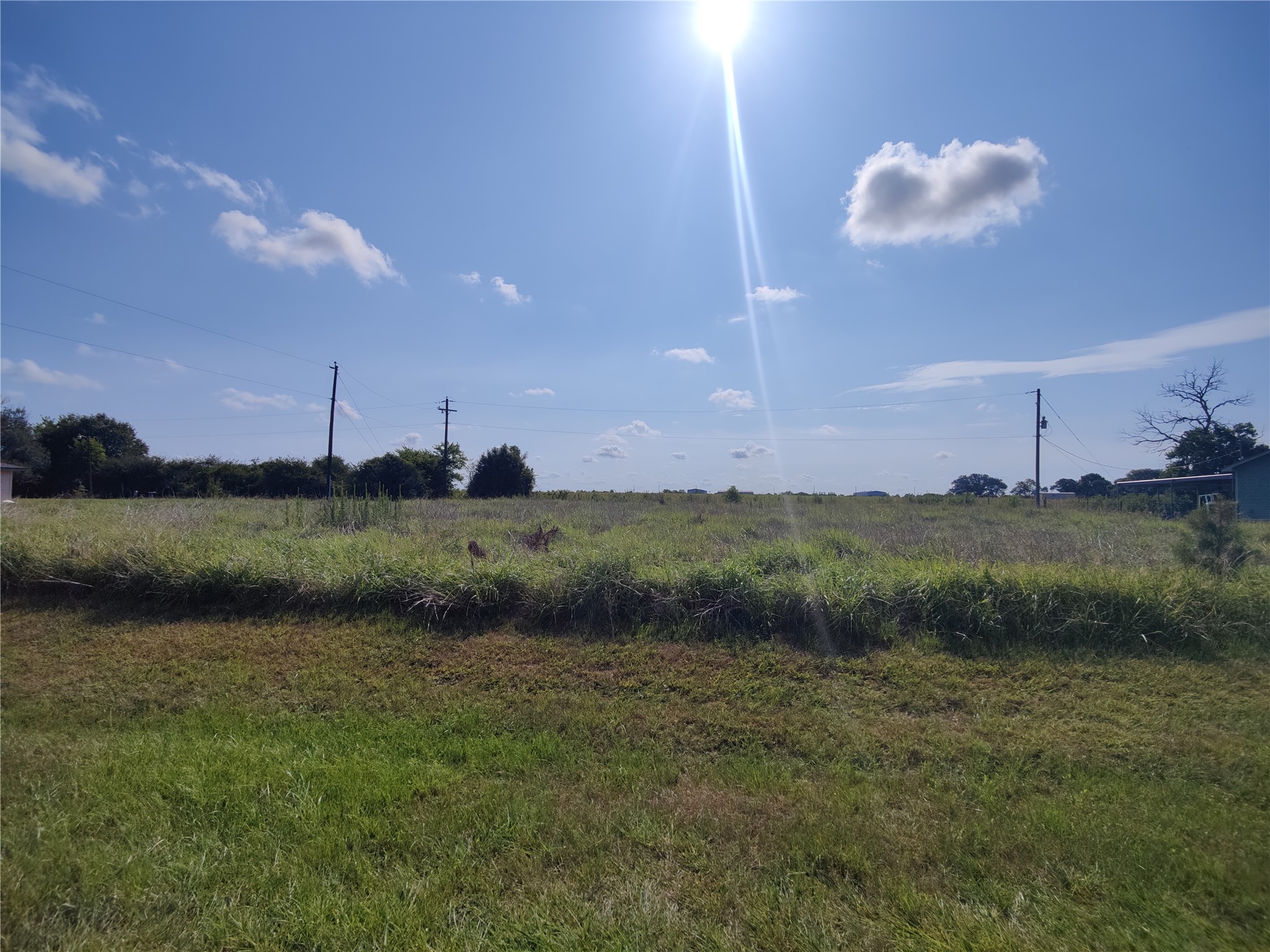 20699 Ruby Street Prairie View, TX 77484 - Photo 2 of 4 a view of a lake and green space