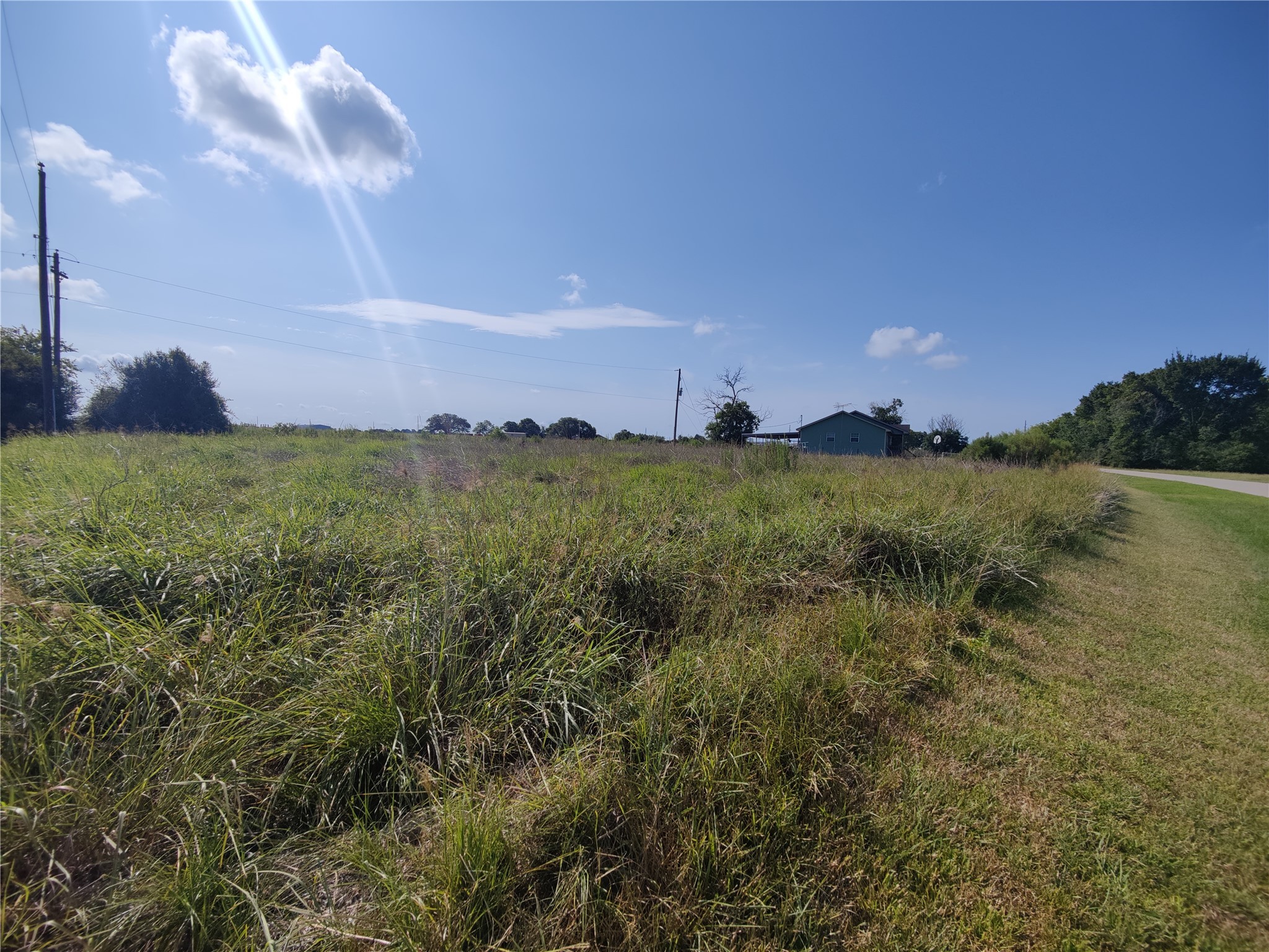 20699 Ruby Street Prairie View, TX 77484 - Photo 4 of 4 a view of a lake