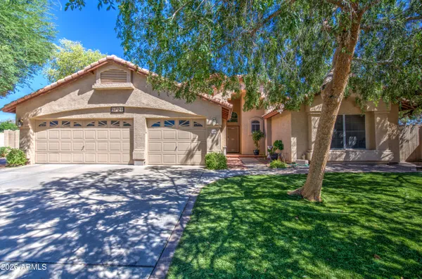 $525,000 | 5721 West Ironwood Drive, Glendale, AZ 85302