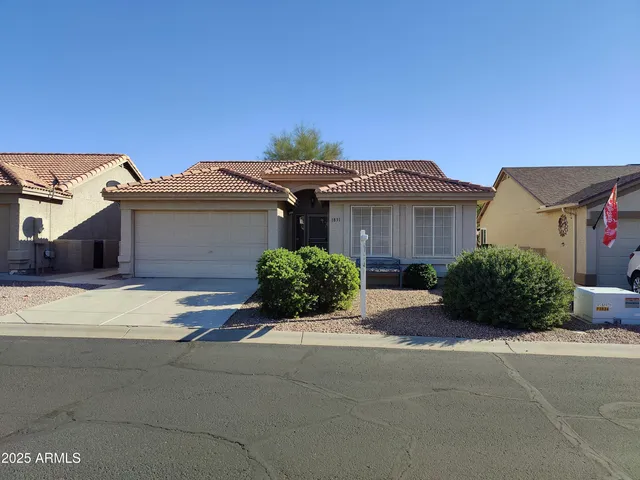 $2,000 | 1831 East Lindrick Drive, Chandler, AZ 85249