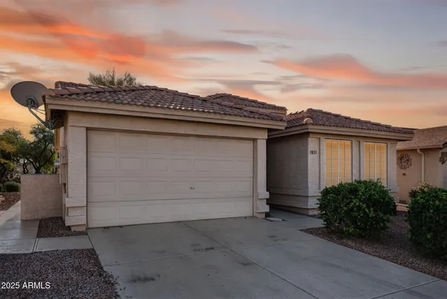 $2,000 | 1831 East Lindrick Drive, Chandler, AZ 85249