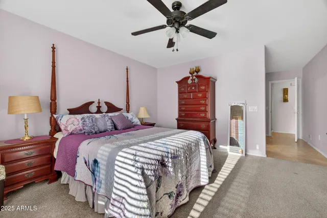 $2,000 | 1831 East Lindrick Drive, Chandler, AZ 85249