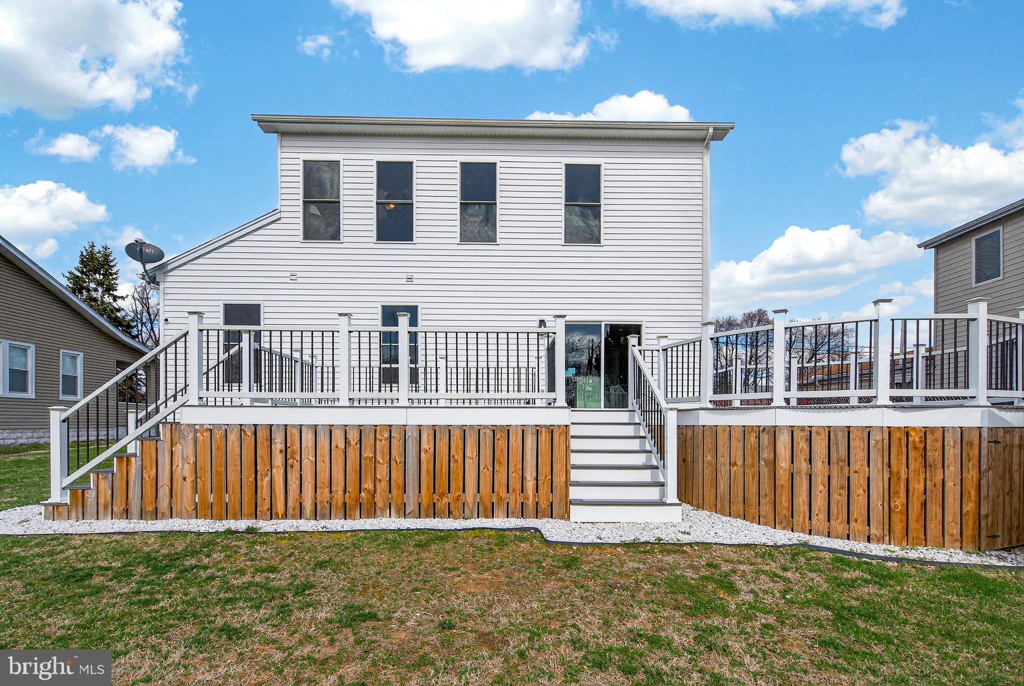 511 Patuxent Avenue Rosedale, MD 21237 - Photo 35 of 51