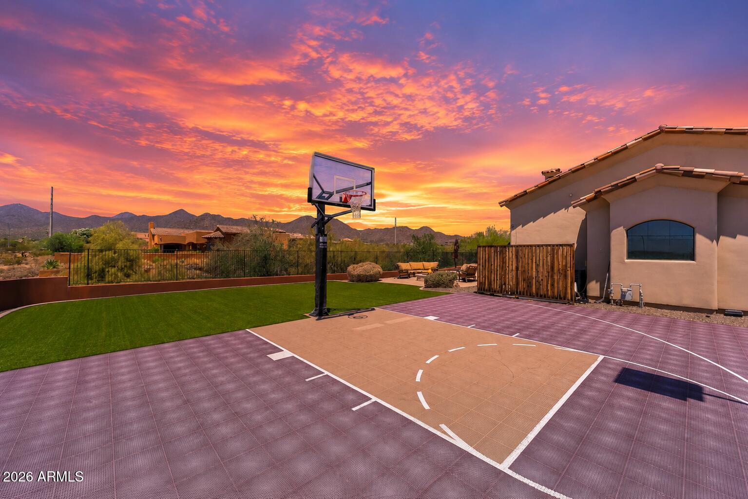 12980 East Cochise Road Scottsdale, AZ 85259 - Photo 41 of 45