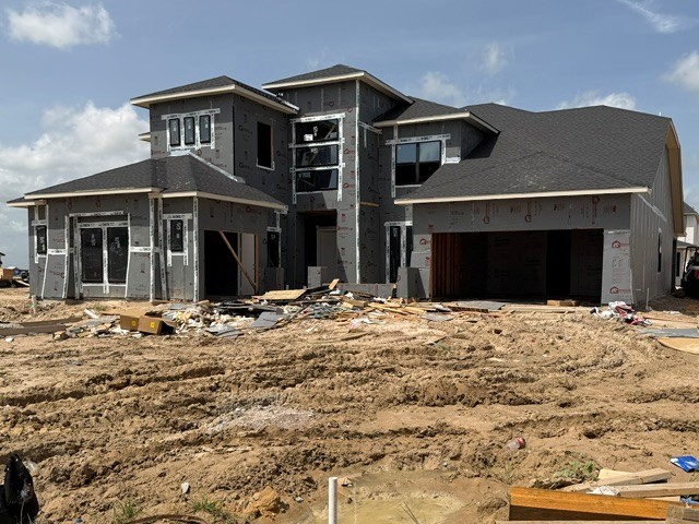 10507 Sedge Blade Lane Cypress, TX 77433 - Photo 2 of 9 Gallery Image 2