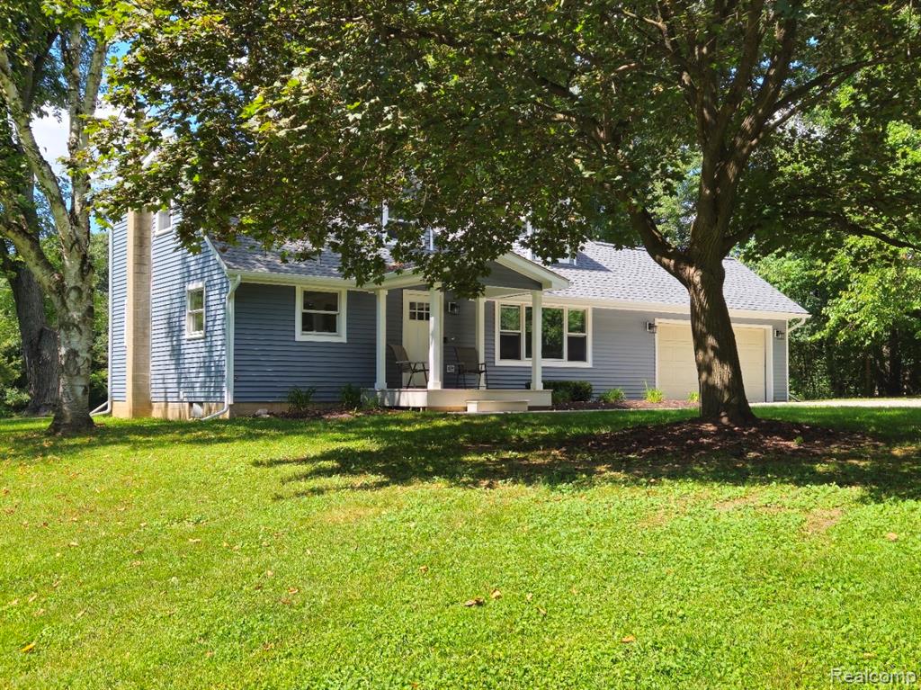 9750 Whitmore Lake Road Brighton, MI 48116 - Photo 43 of 44 Gallery Image 43