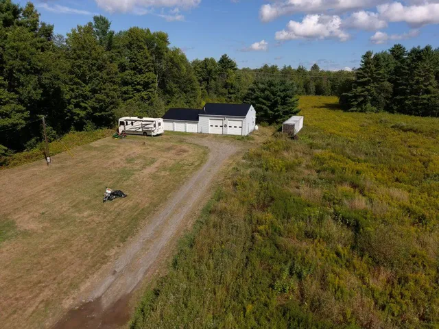 $168,000 | 389 Mutton Lane, Clinton, ME 04927