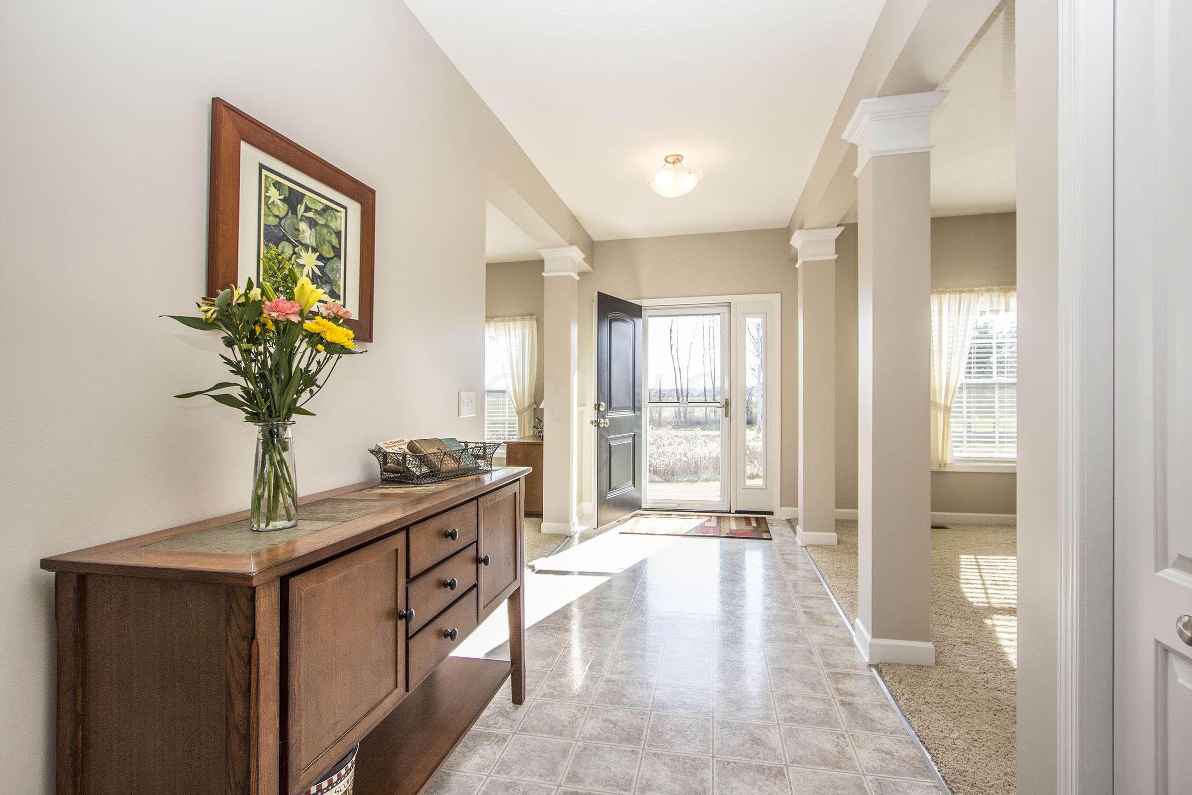 5405 Patrick Road Sunbury, OH 43074 - Photo 12 of 30 Gallery Image 12