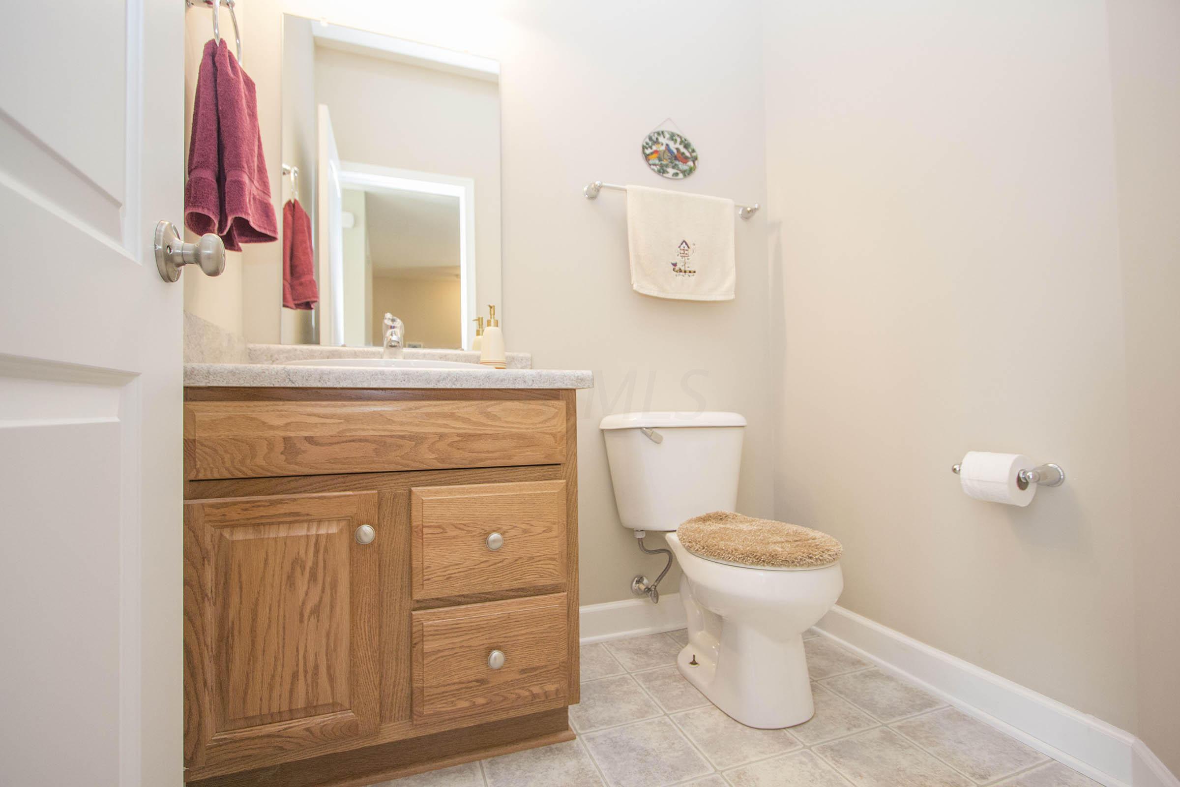 5405 Patrick Road Sunbury, OH 43074 - Photo 20 of 30 Gallery Image 20