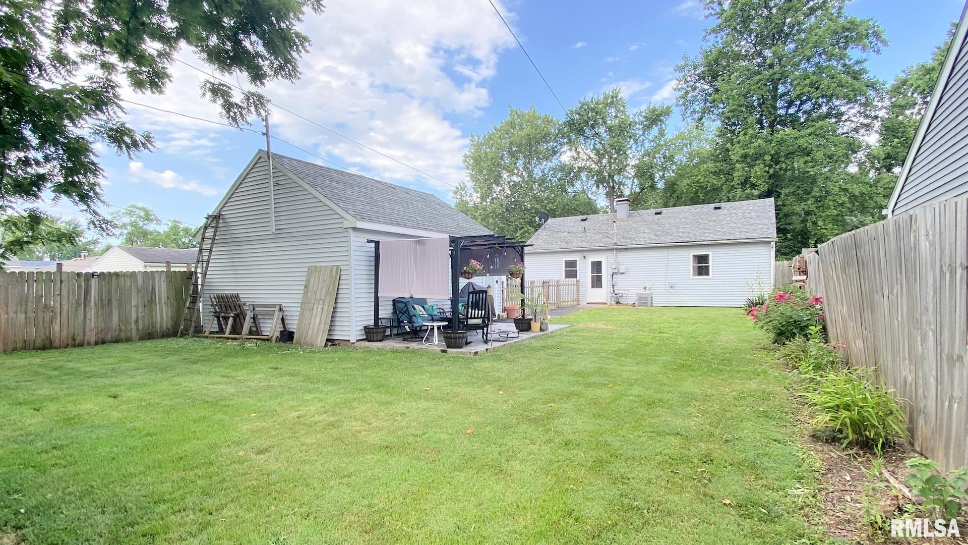 1640 North 20th Street Springfield, IL 62702 - Photo 5 of 13