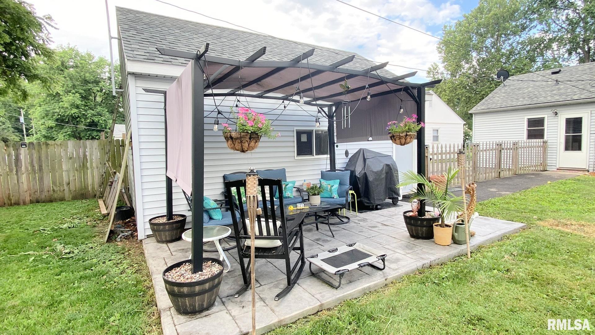 1640 North 20th Street Springfield, IL 62702 - Photo 6 of 13