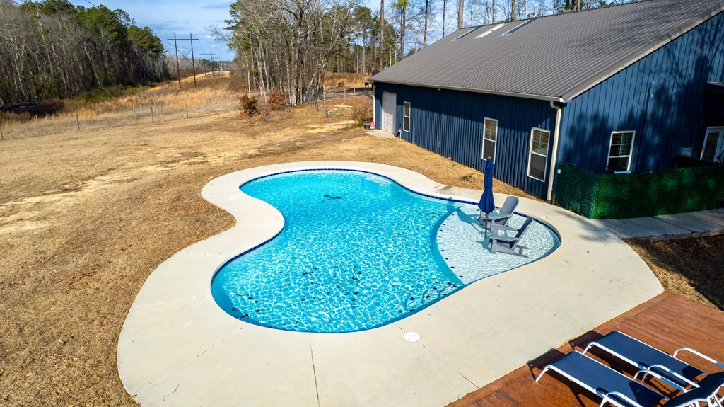 930 Loring Mill Road Sumter, SC 29150 - Photo 31 of 67