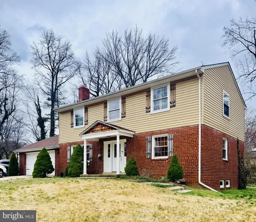 $585,000 | 302 Bennington Court, Upper Marlboro, MD 20774
