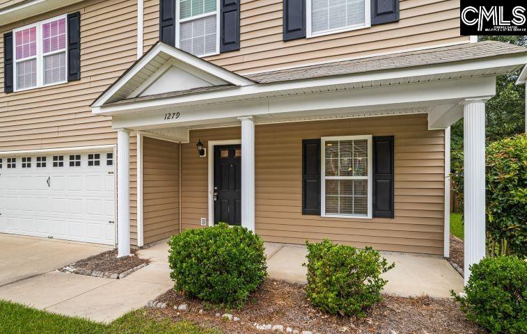 1279 Green Turf Lane Elgin, SC 29045 - Photo 2 of 45