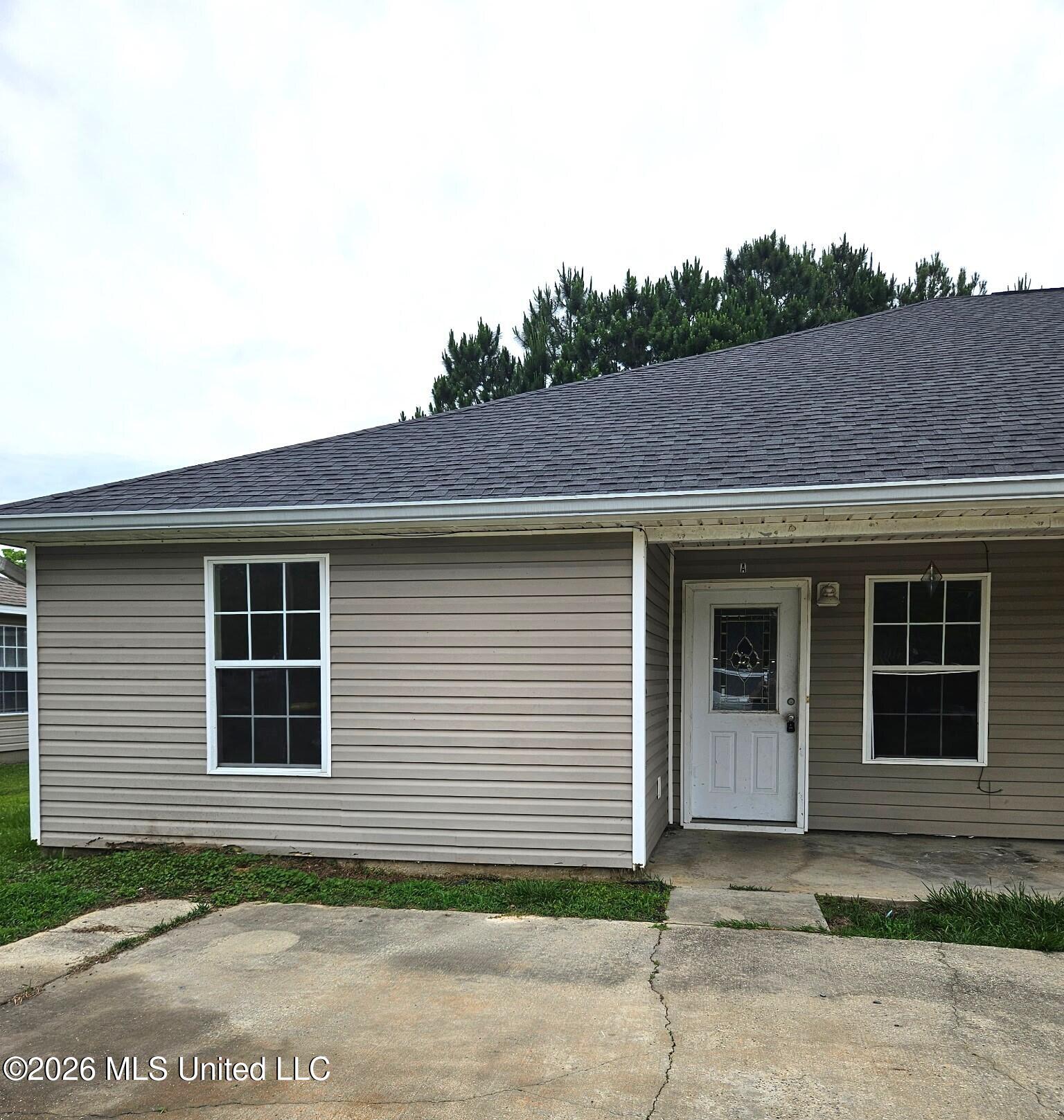 8700 Spring A Front