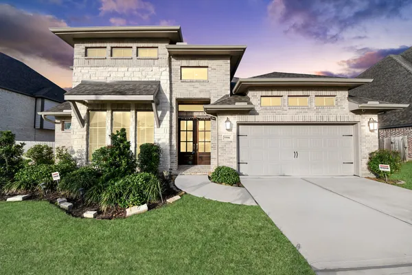 $3,400 | 5506 Onyx Fls Drive, Richmond, TX 77469