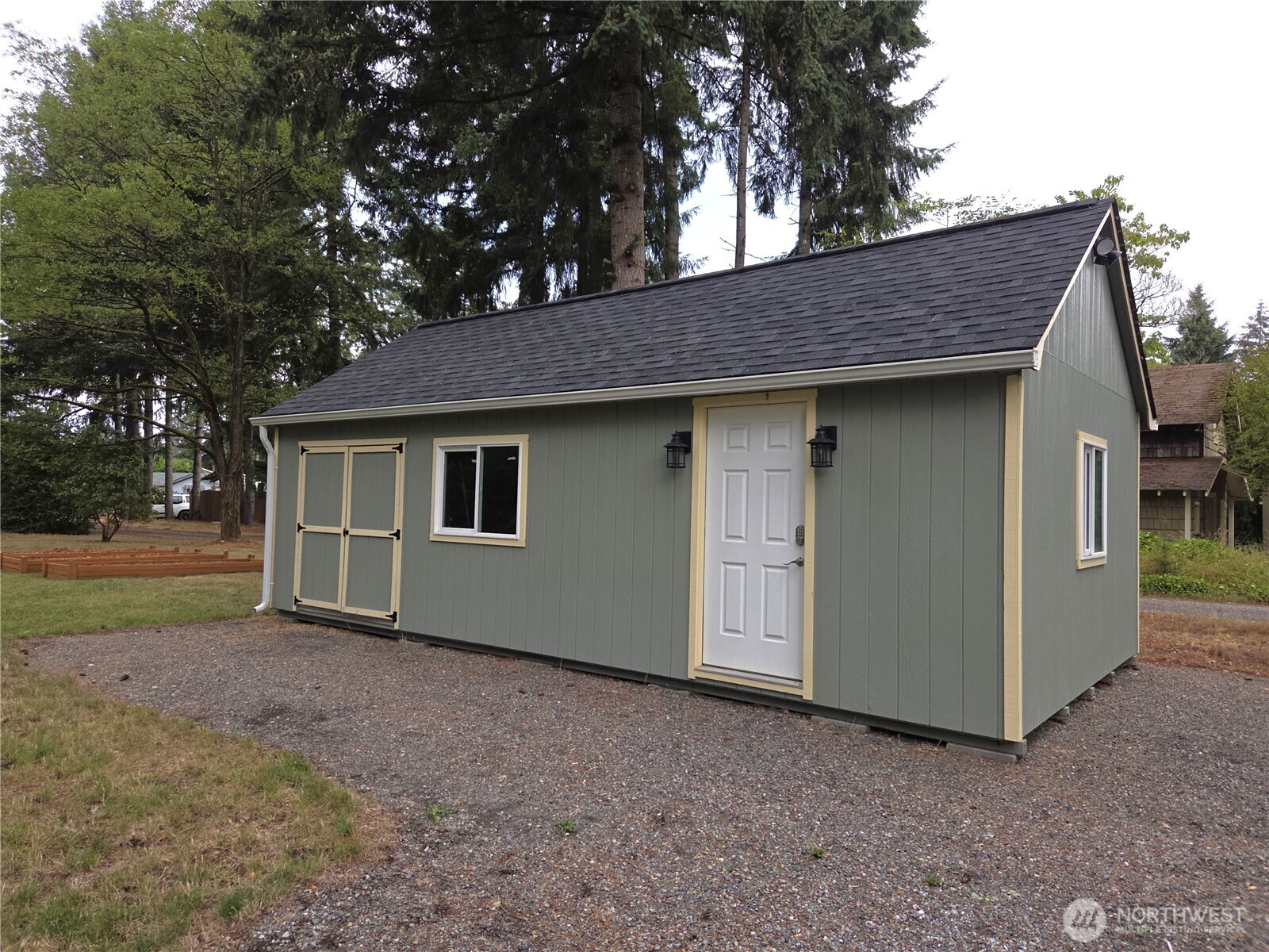 18435 Elderberry Street Southwest Rochester, WA 98579 - Photo 20 of 39 Gallery Image 20