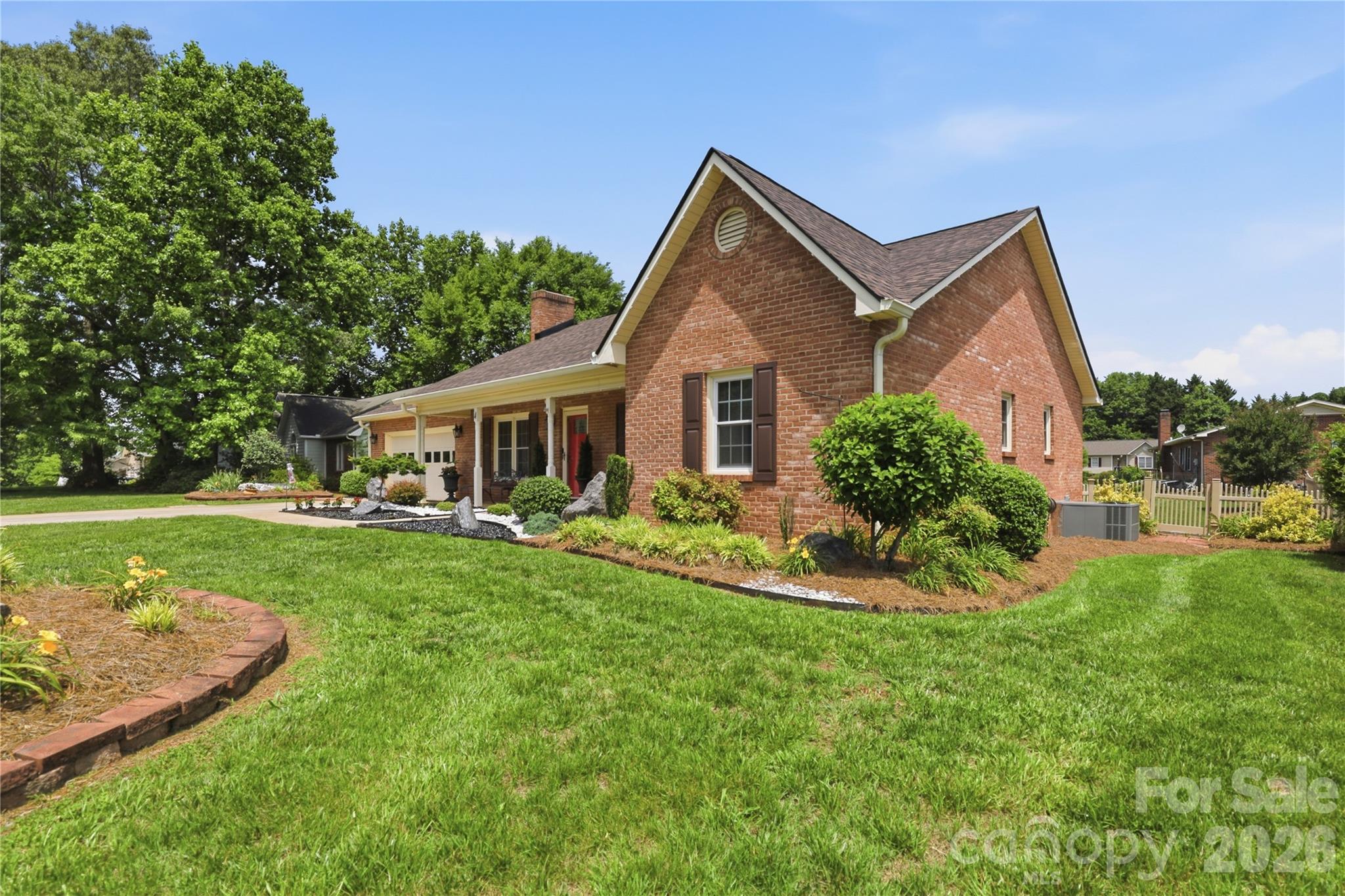 4 Fox Ridge Drive Granite Falls, NC 28630 - Photo 6 of 36