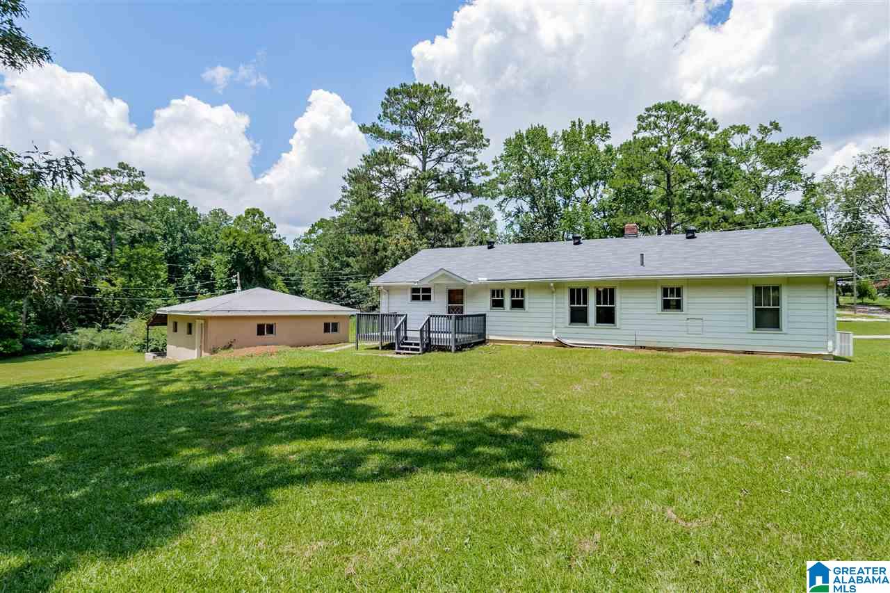 3427 Shannon Wenonah Road Bessemer, AL 35022 - Photo 38 of 44