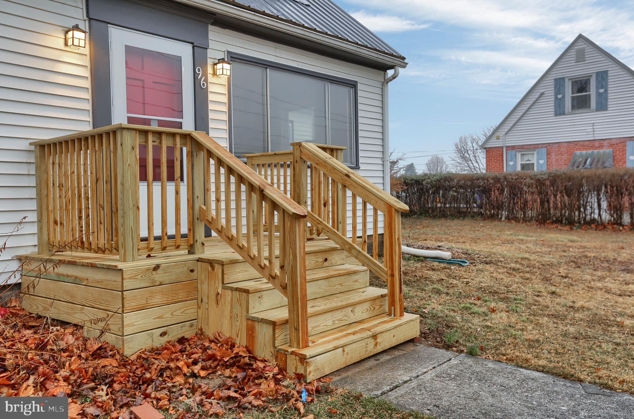 96 South Houcks Road Harrisburg, PA 17109 - Photo 37 of 41 Gallery Image 37