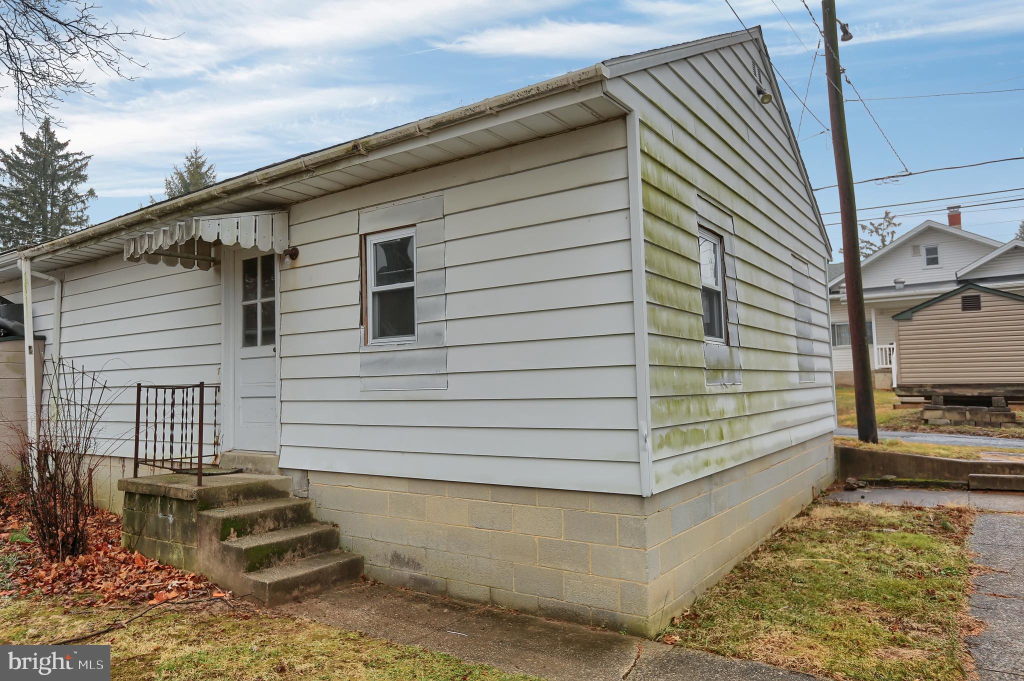 96 South Houcks Road Harrisburg, PA 17109 - Photo 39 of 41 Gallery Image 39