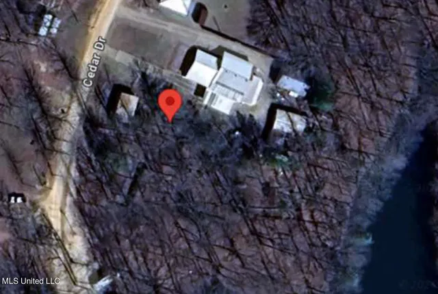 $10,000 | Cedar Drive, Pope, MS 38658
