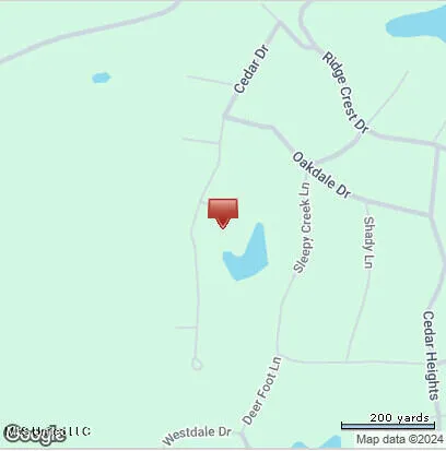 $10,000 | Cedar Drive, Pope, MS 38658