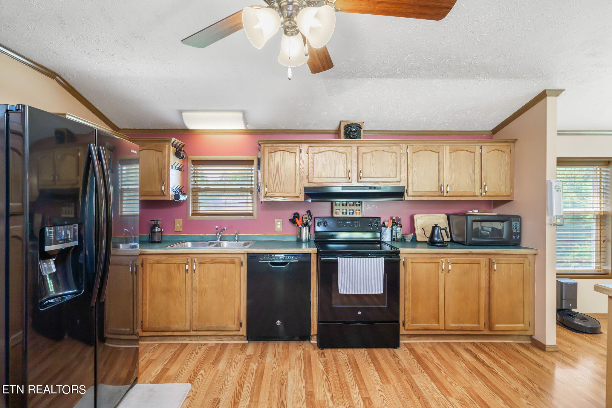 304 Comb Ridge Road Maynardville, TN 37807 - Photo 20 of 57 Kitchen (3)