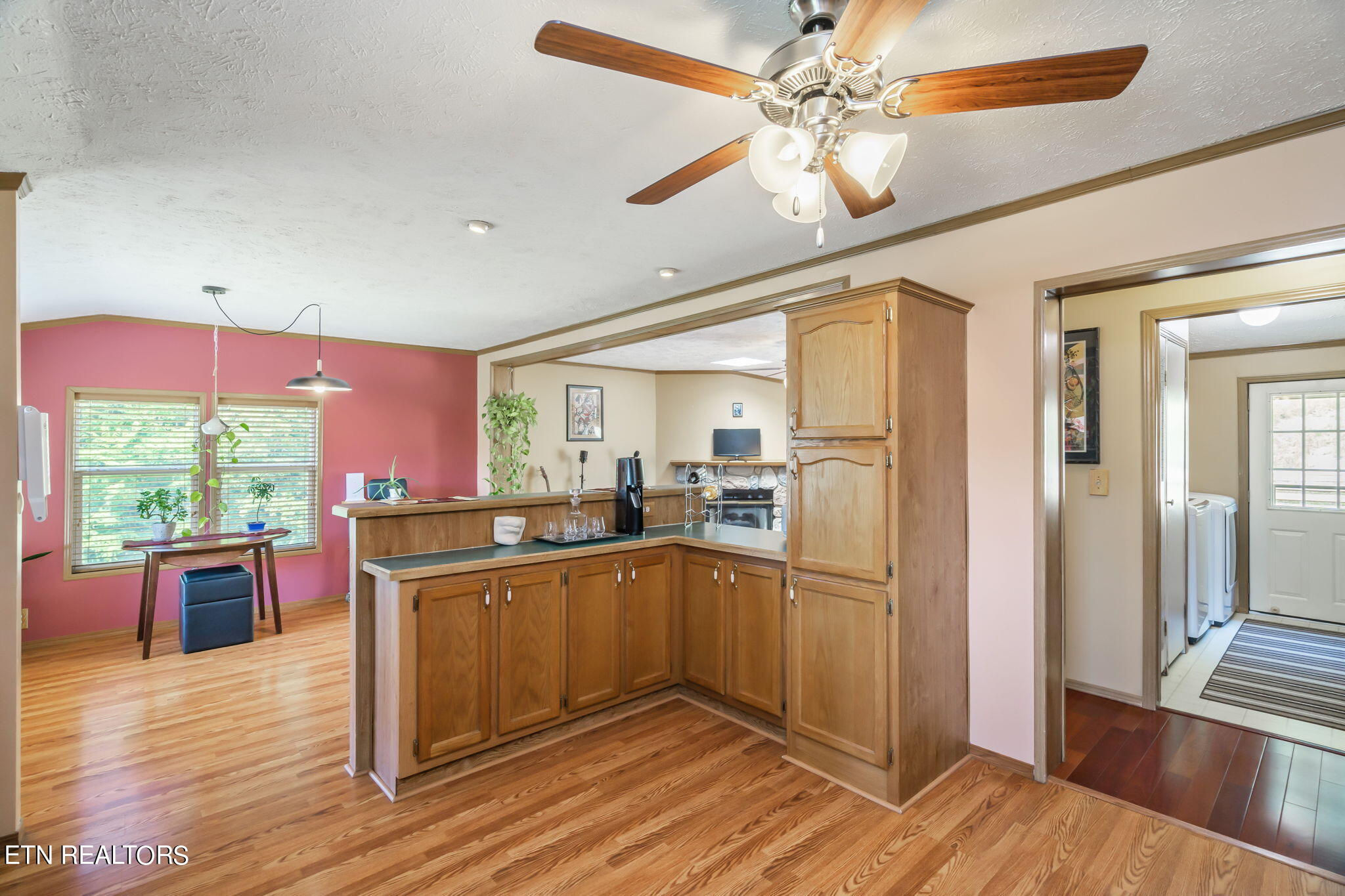 304 Comb Ridge Road Maynardville, TN 37807 - Photo 21 of 57 Kitchen (4)