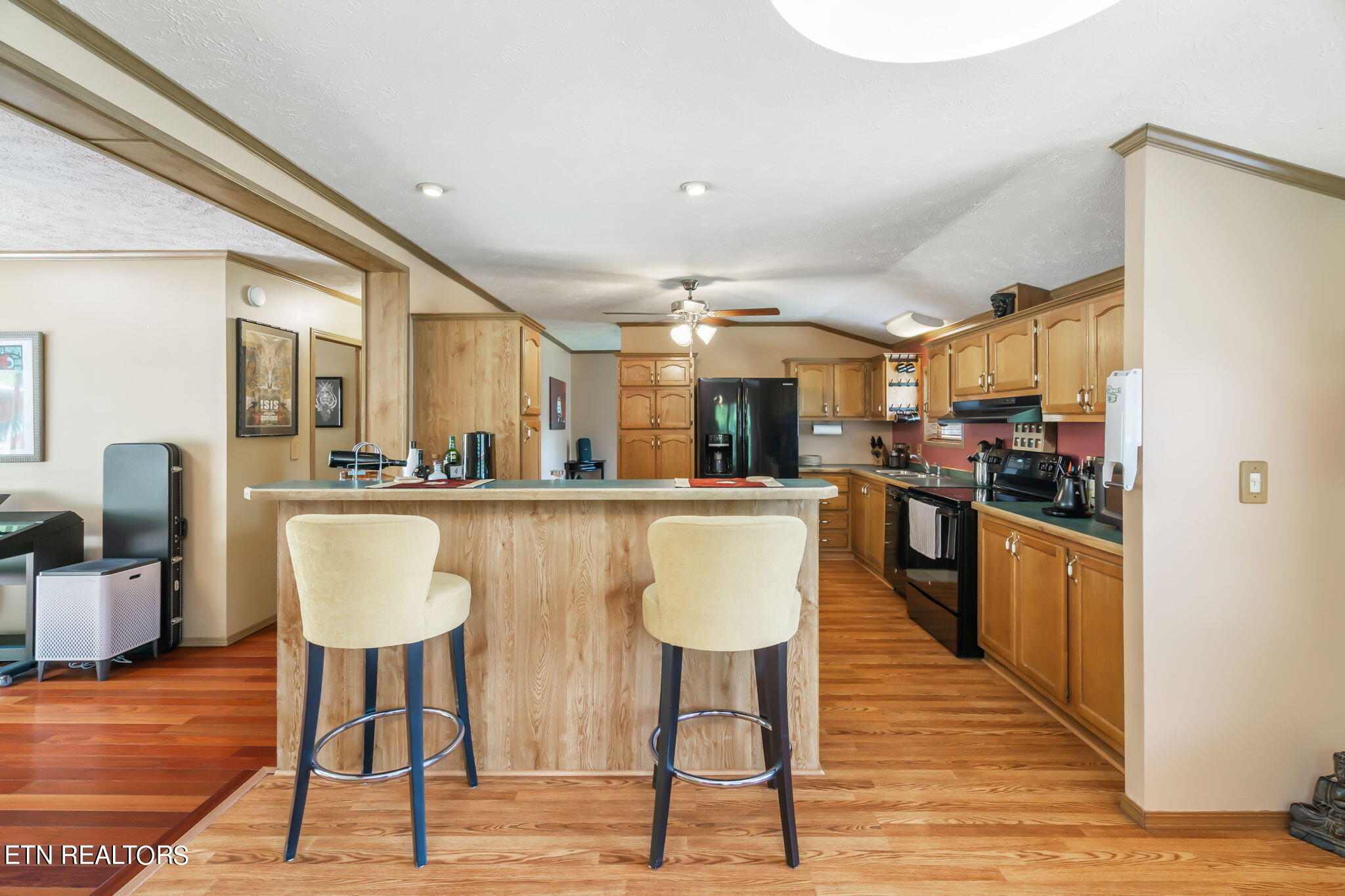 304 Comb Ridge Road Maynardville, TN 37807 - Photo 23 of 57 Dinning Area (2)