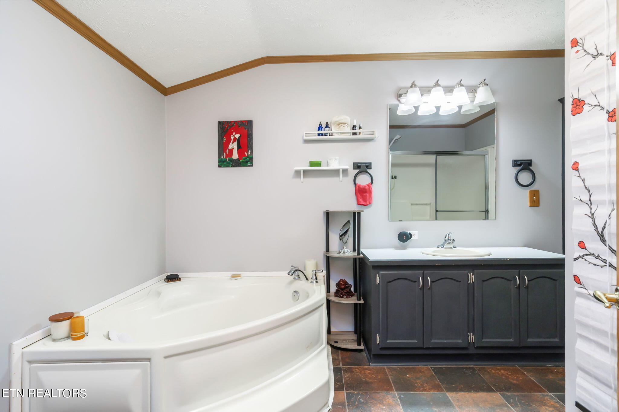 304 Comb Ridge Road Maynardville, TN 37807 - Photo 28 of 57 Master Bathroom (1)