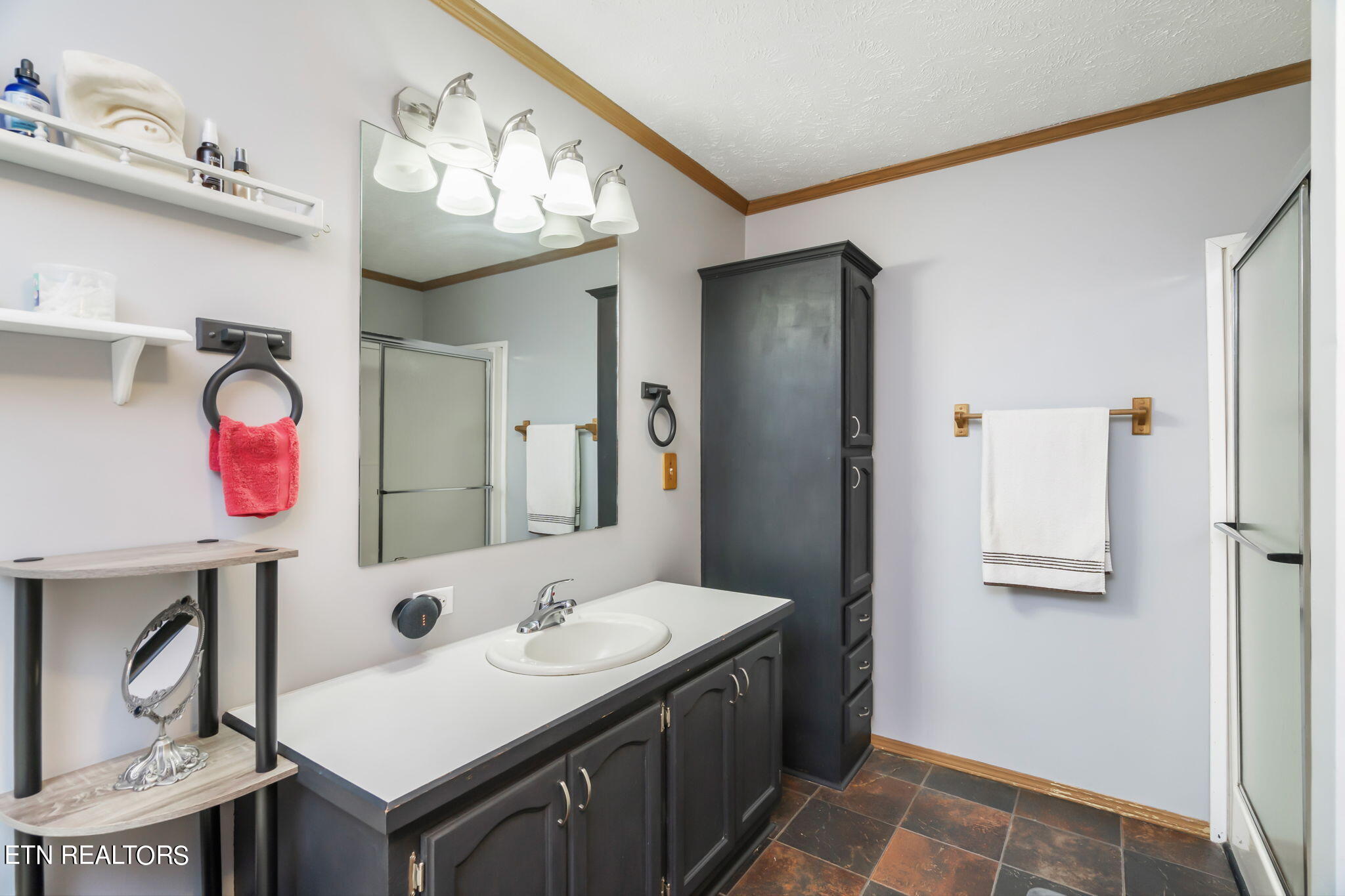 304 Comb Ridge Road Maynardville, TN 37807 - Photo 29 of 57 Master Bathroom (2)
