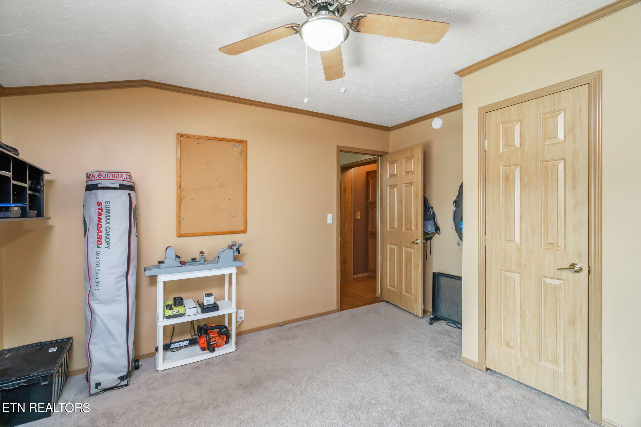 304 Comb Ridge Road Maynardville, TN 37807 - Photo 30 of 57 Bed Room 1 (1)