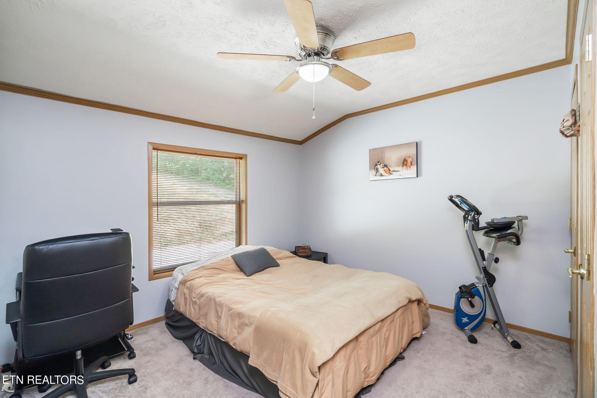 304 Comb Ridge Road Maynardville, TN 37807 - Photo 33 of 57 Bedroom 2 (2)
