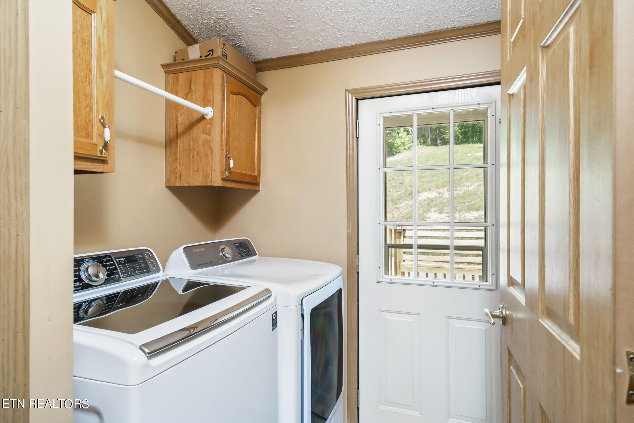 304 Comb Ridge Road Maynardville, TN 37807 - Photo 36 of 57 Utility Room