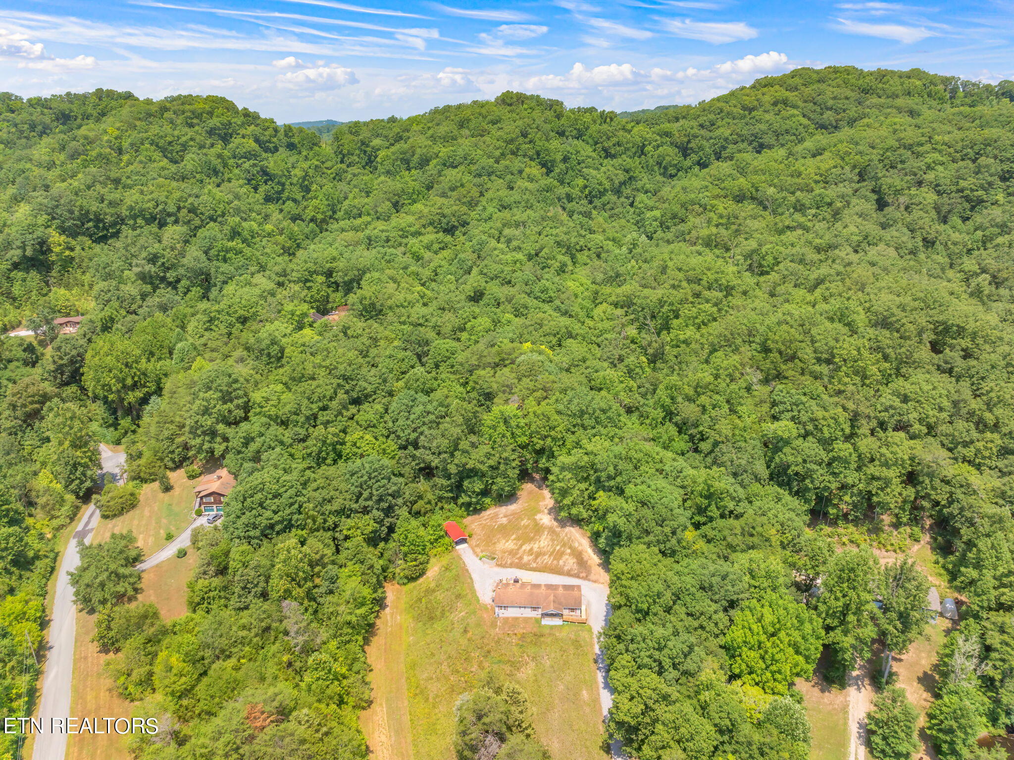 304 Comb Ridge Road Maynardville, TN 37807 - Photo 48 of 57 304 Comb Ridge Rd Property (10)