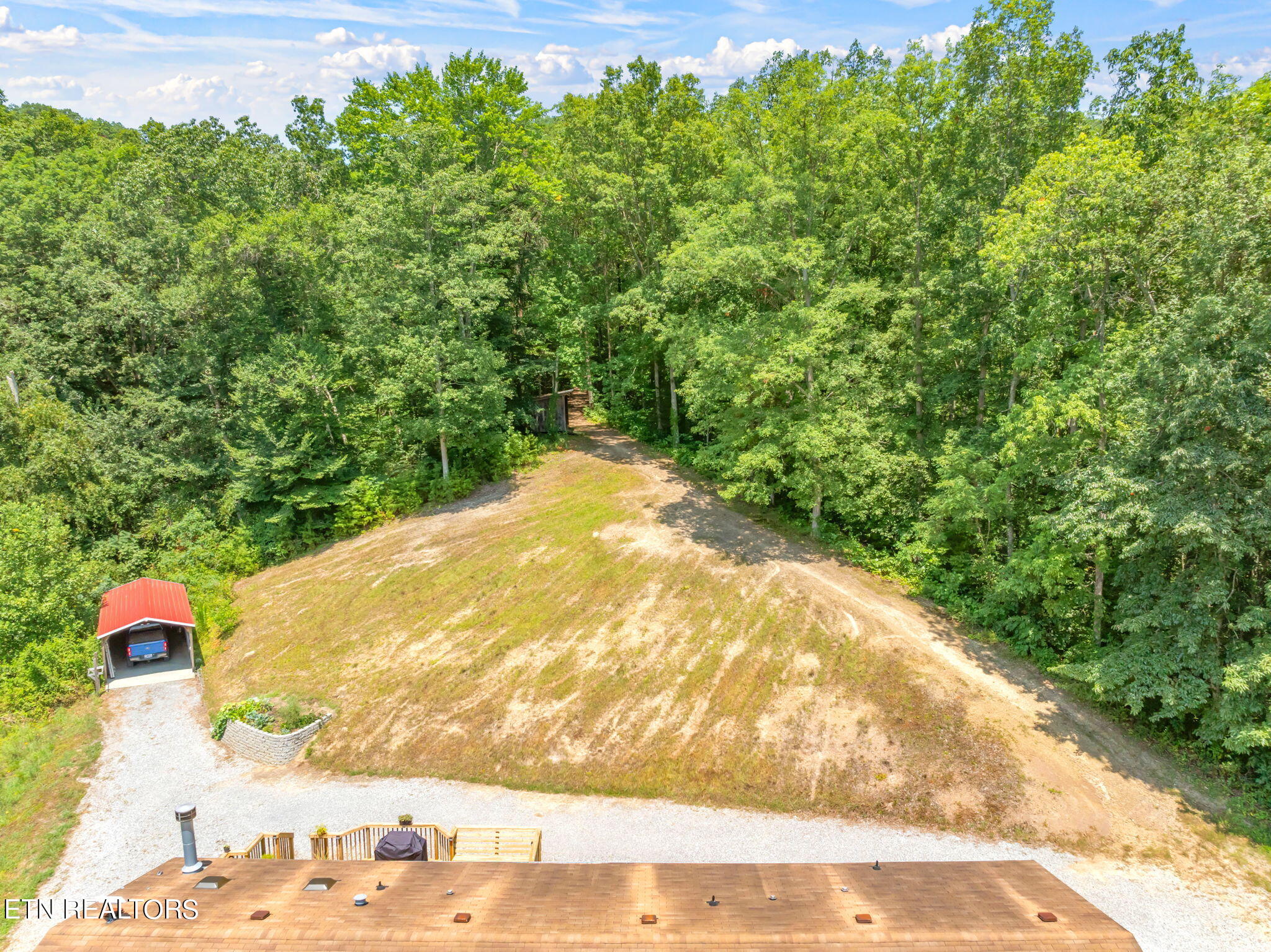 304 Comb Ridge Road Maynardville, TN 37807 - Photo 5 of 57 304 Comb Ridge Rd Property (4)