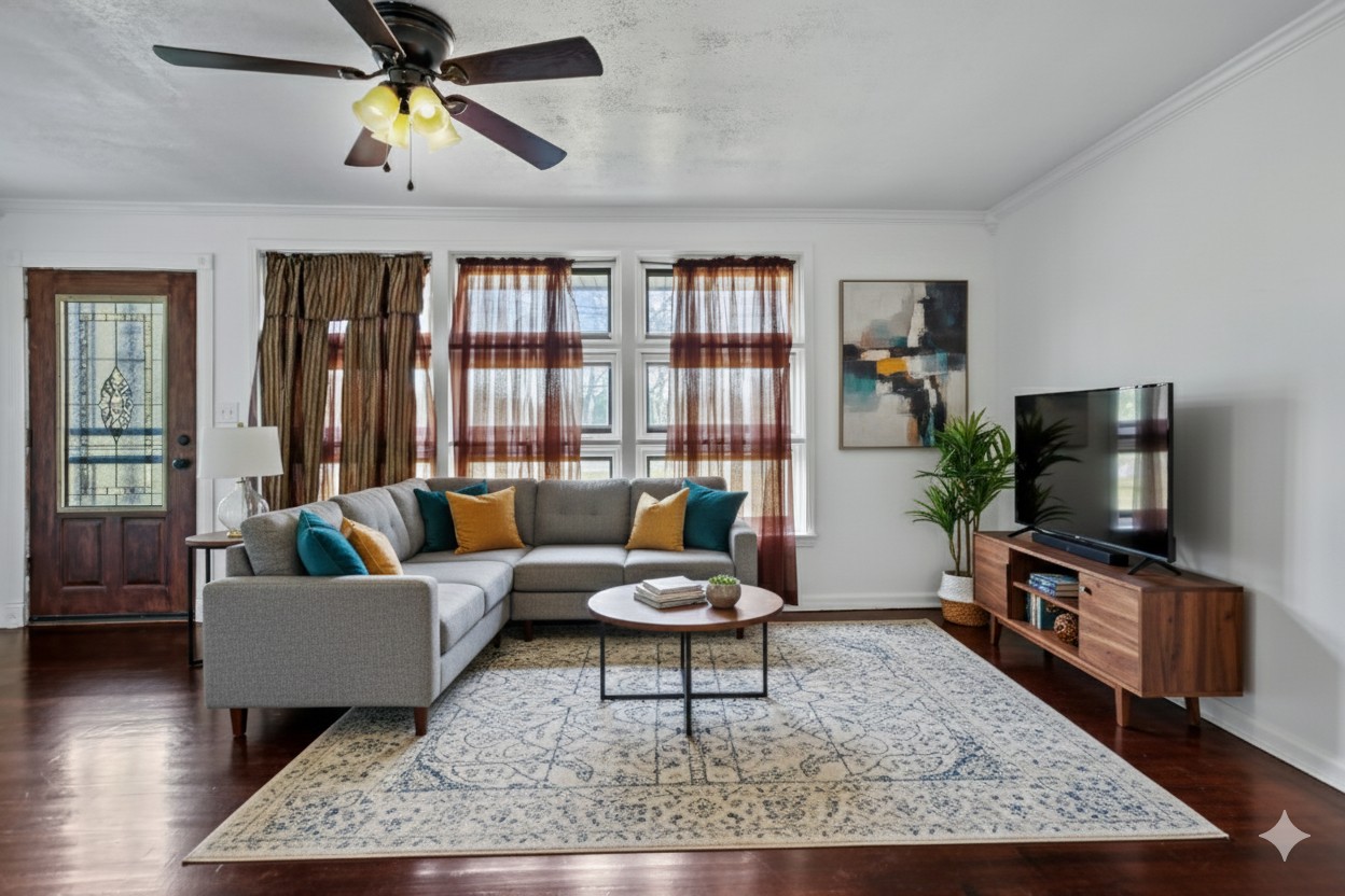 525 Elysian Fields Road Nashville, TN 37211 - Photo 2 of 15