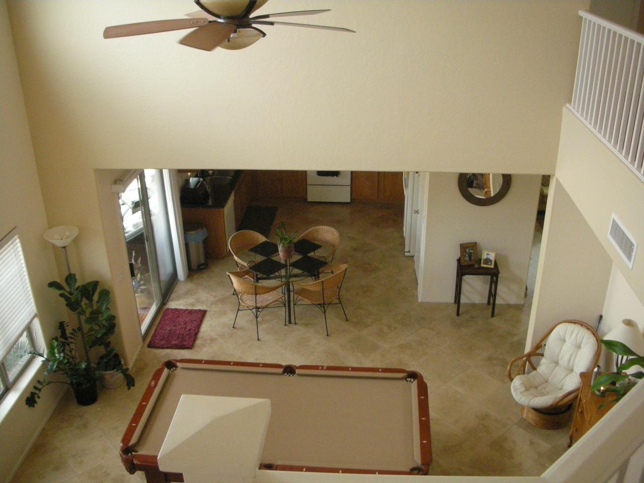 1714 East Harwell Road Phoenix, AZ 85042 - Photo 1 of 27 Great Room