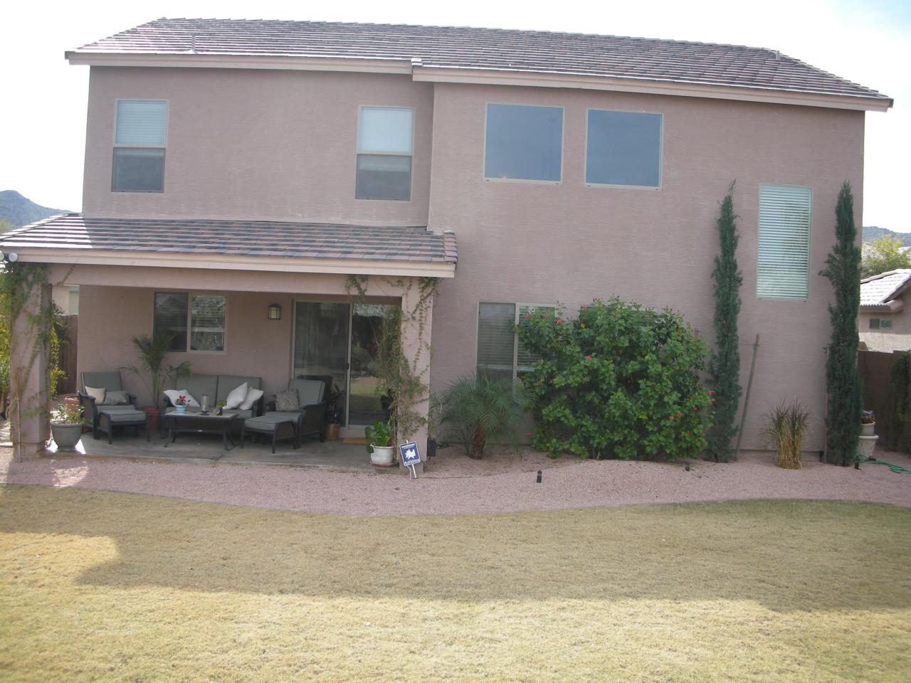 1714 East Harwell Road Phoenix, AZ 85042 - Photo 21 of 27 Back Yard 4