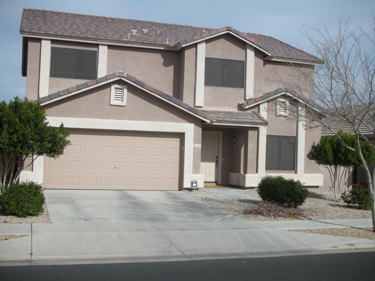1714 East Harwell Road Phoenix, AZ 85042 - Photo 24 of 27 Front 1