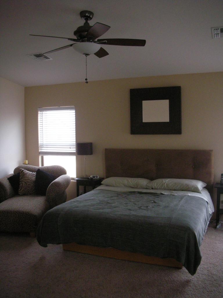 1714 East Harwell Road Phoenix, AZ 85042 - Photo 3 of 27 Master Bedroom 2