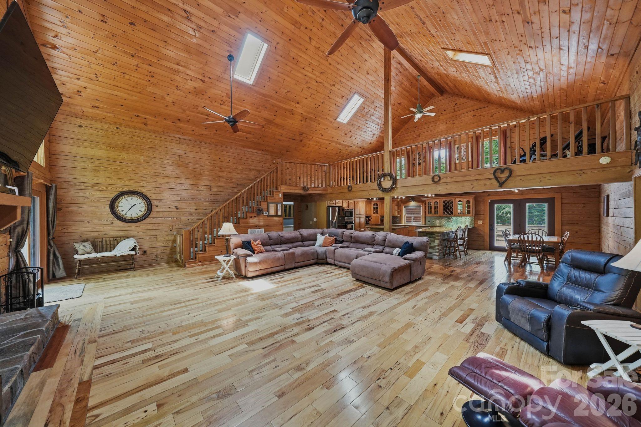 3630 Daugherty Road China Grove, NC 28023 - Photo 2 of 39