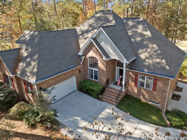 $548,900 | 5068 Belle Mead Drive, Aiken, SC 29803