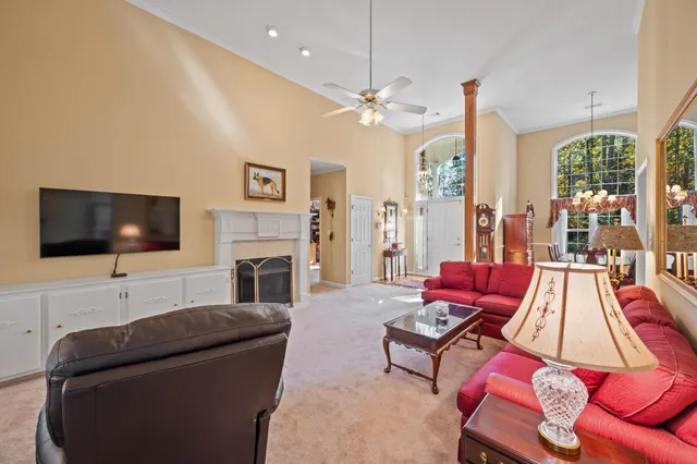 $499,900 | 5068 Belle Mead Drive, Aiken, SC 29803