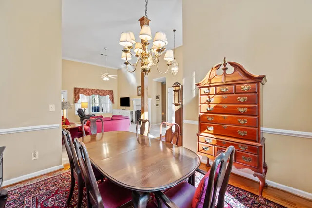 $548,900 | 5068 Belle Mead Drive, Aiken, SC 29803