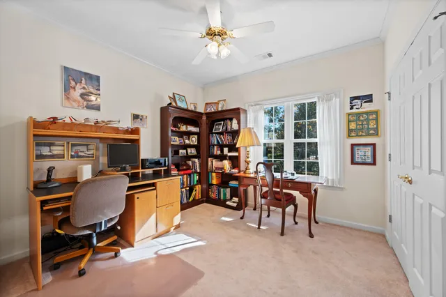 $548,900 | 5068 Belle Mead Drive, Aiken, SC 29803