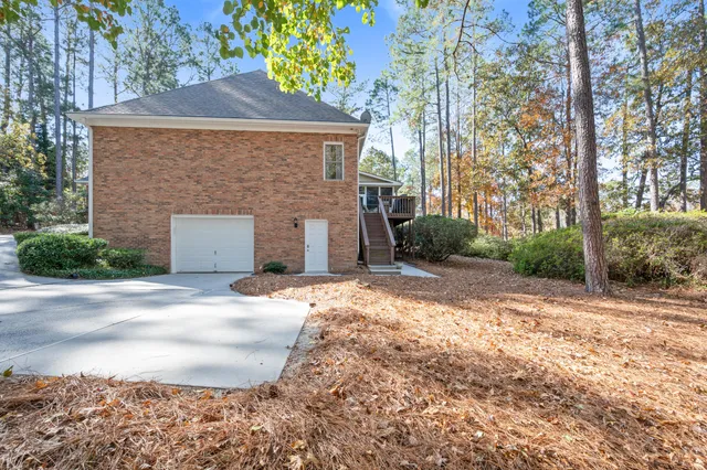 $548,900 | 5068 Belle Mead Drive, Aiken, SC 29803