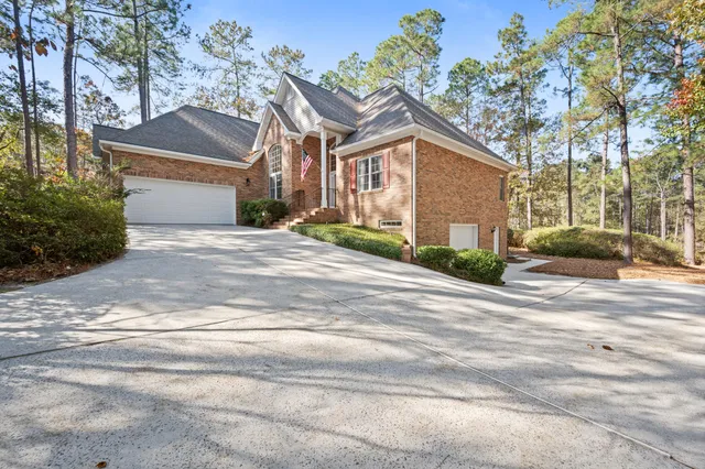 $548,900 | 5068 Belle Mead Drive, Aiken, SC 29803